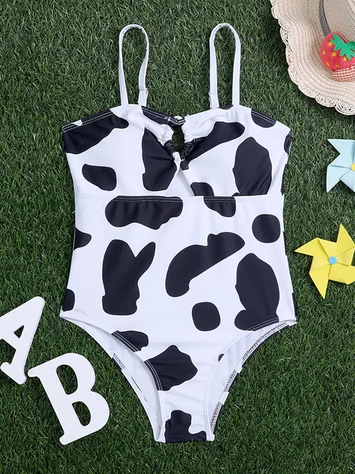 Adorable Summer Swimsuits For Girls Perfect For Outdoor Beach Fun With ...