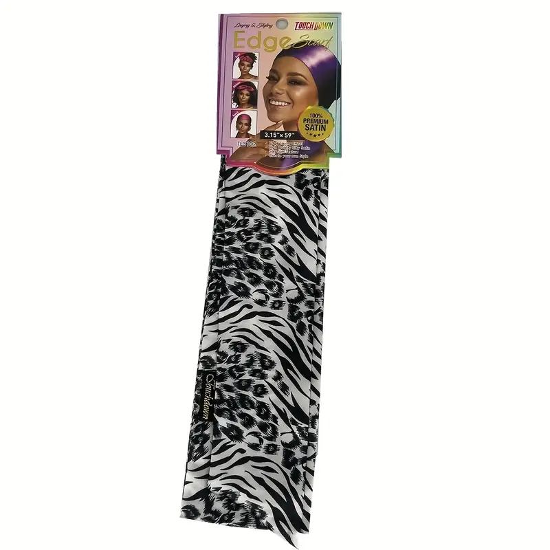 Edge Scarf TES102 Edge Scarf TES102