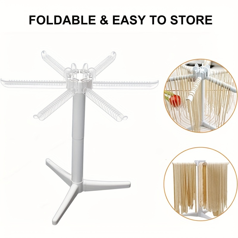 Pasta Rack Pasta Drying Rack Spaghetti Drying Rack - Temu