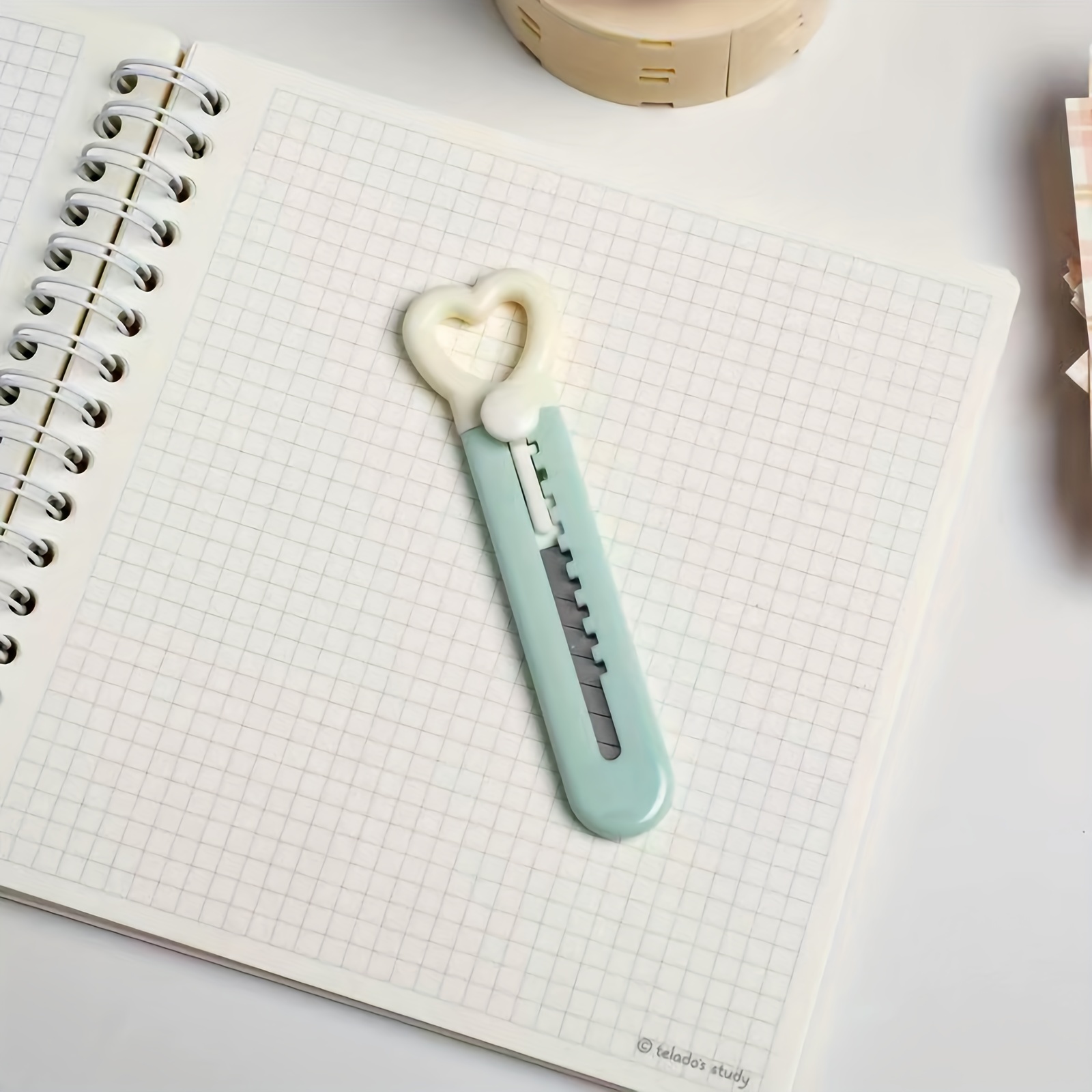 Solid Mini Portable Utility