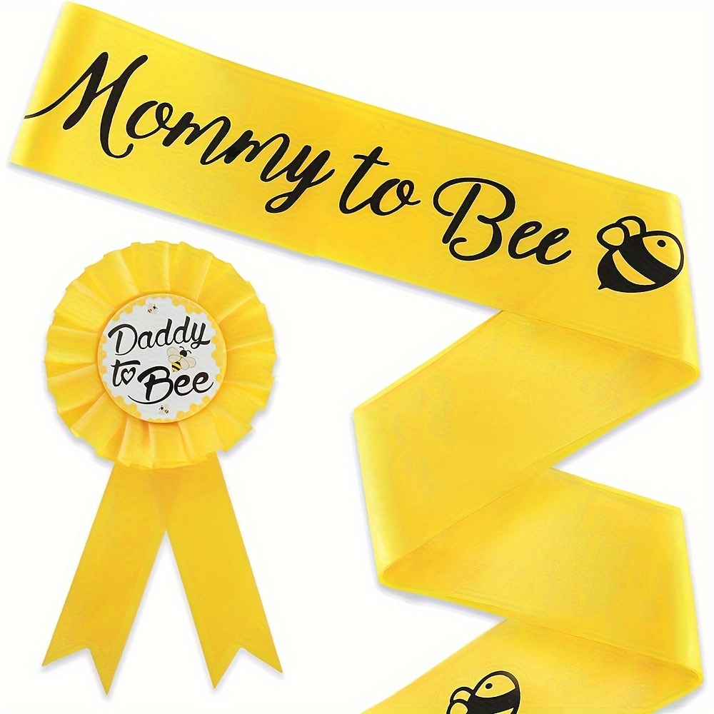 Mommy 2 Bee