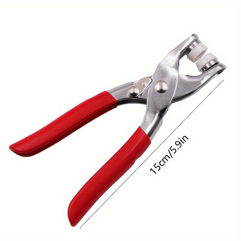 Leather Hole Punch Small Hole Punch Portable Grommet Eyelet Pliers