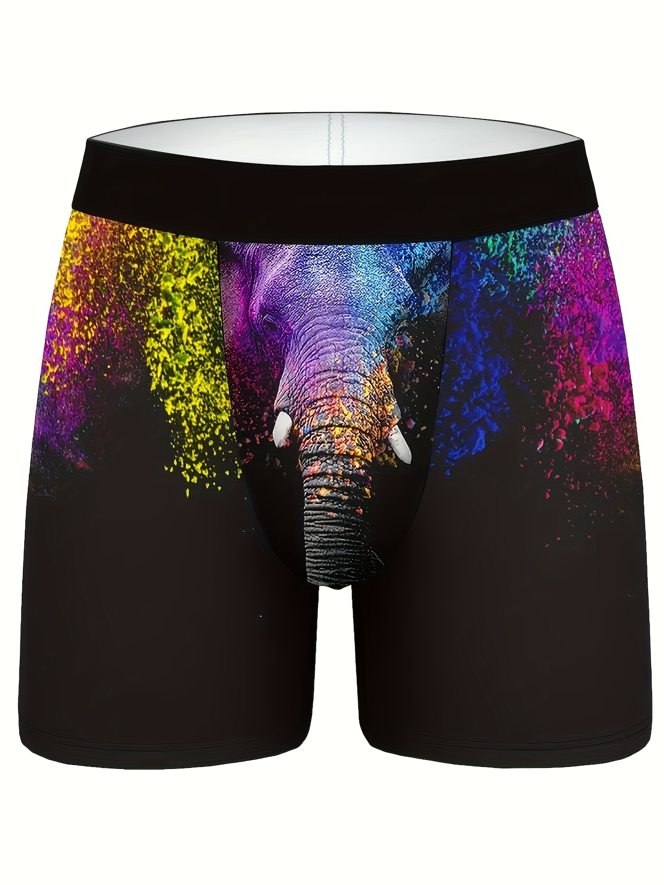 Elephant Underwear - Temu