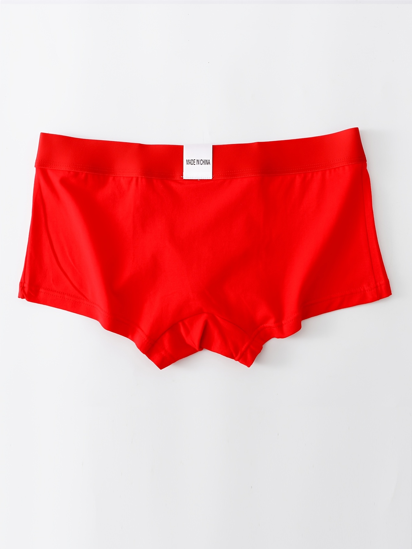 Men #039 S Underwear Boxer Shorts Cotton Breathable Soft - Temu
