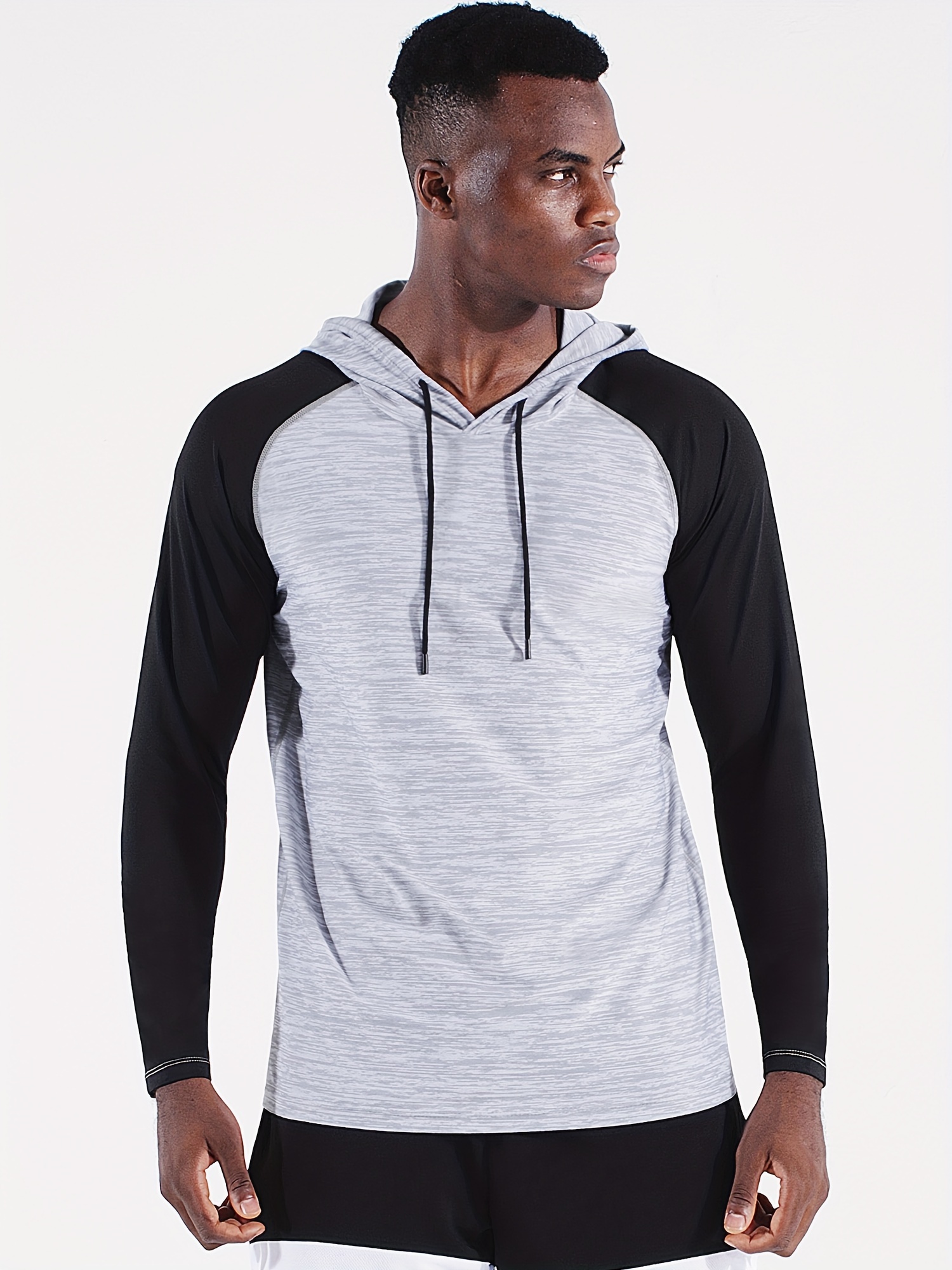 Lightweight breathable online hoodie