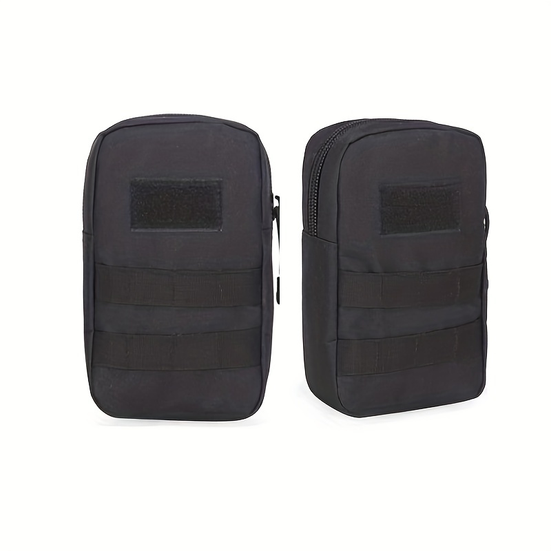 Outdoor First Aid Bag Medical Backpack Lifesaving Emergency Bag