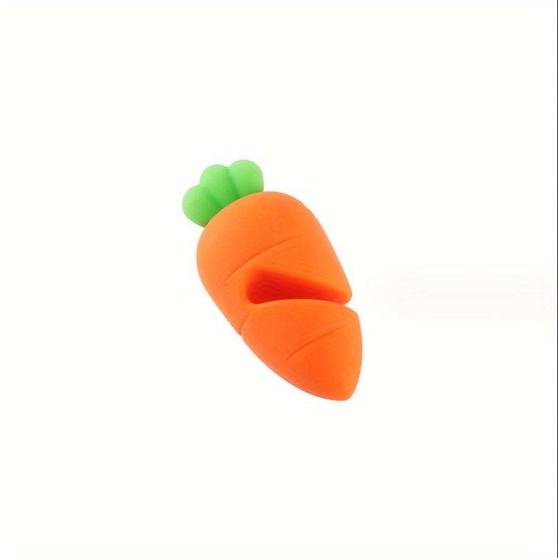 Pot Lid Lifter, Silicone Spill Proof Lid Lifter, Carrot Shaped Pot Lid  Lifter, Cute Silicone Pot Lid Lifter, Kawaii Silicone Pot Lid Lifter, Heat  Resistant Pot Lidholder, Kitchen Accessaries - Temu