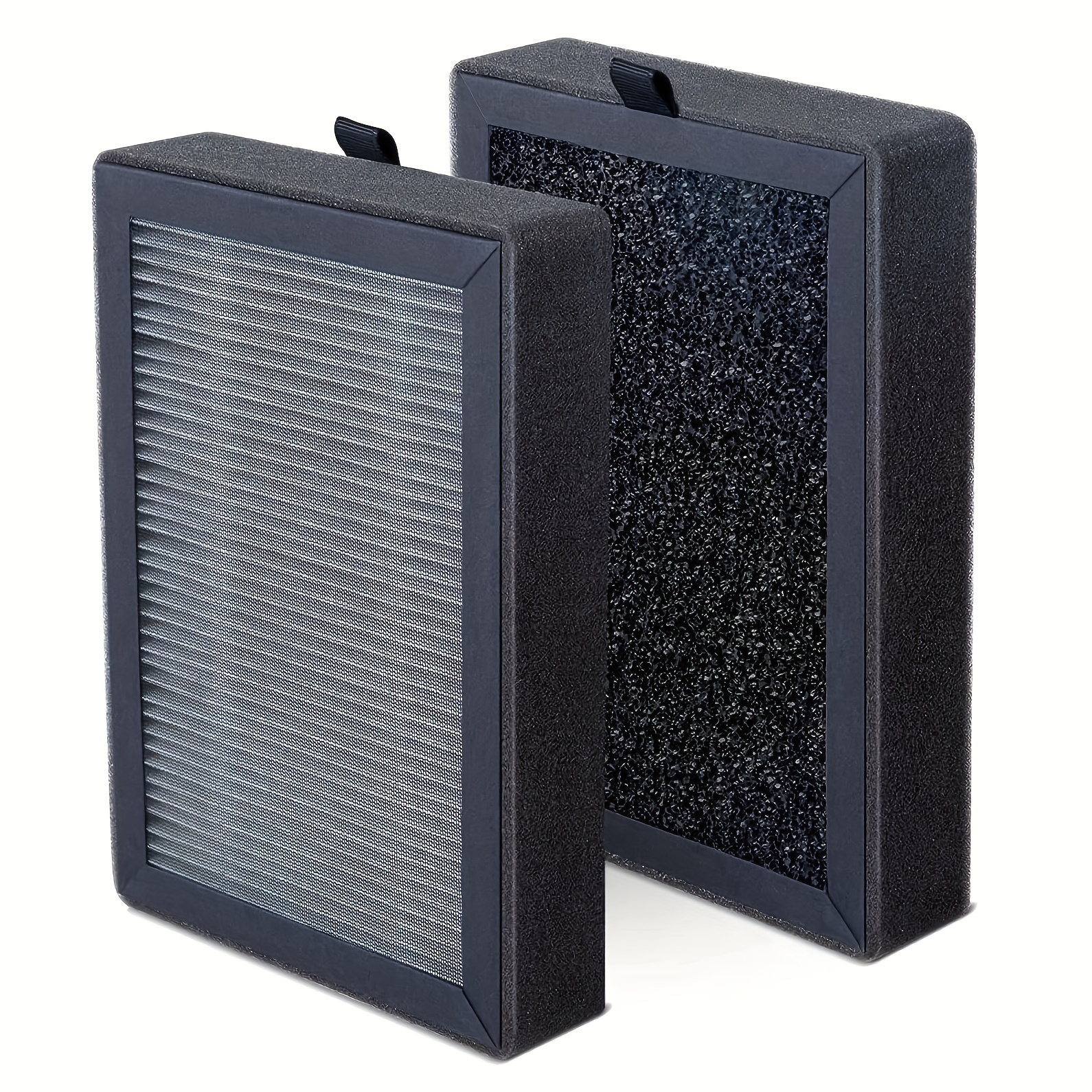  LEVOIT LV-H132 Air Purifier Replacement Filter, 3-in-1