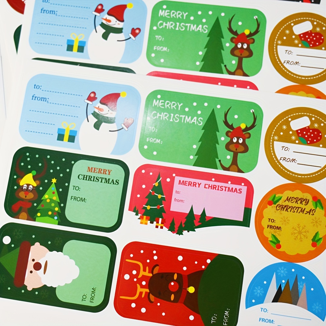 FREE PRINTABLE STICKERS/SCRAPBOOKING STUFF/GIFT TAGS