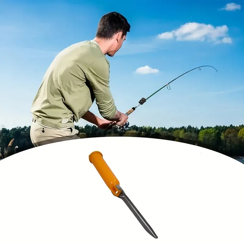 Multifunctional Standing Fishing Rod Holder Sea Rod Casting - Temu