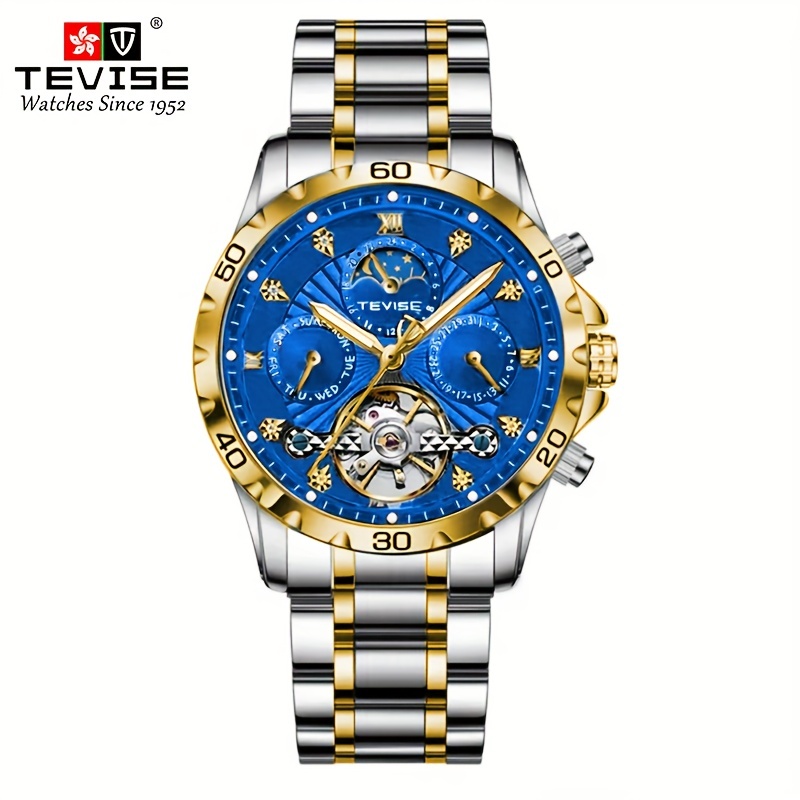 Montre discount tevise prix