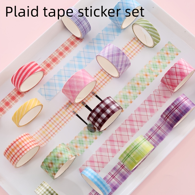 Great Geometric Stickers - Stationery & Stickers