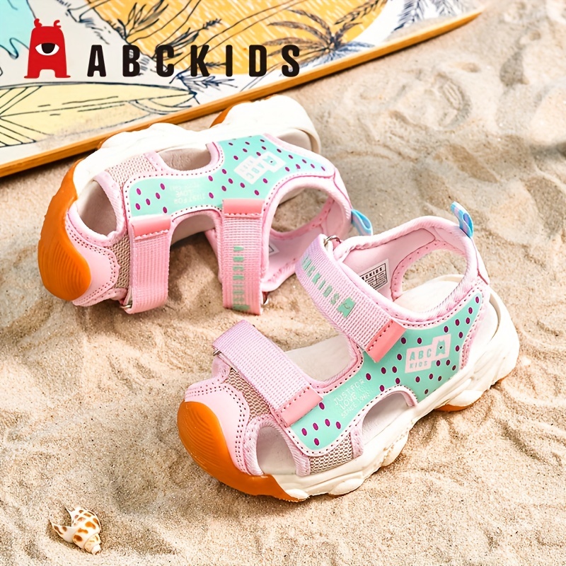 Sandalias best sale abc baby