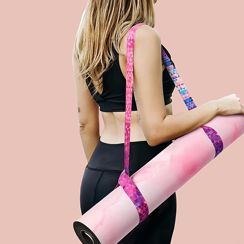 1pc Yoga Mat Strap - Low Prices & Free Shipping