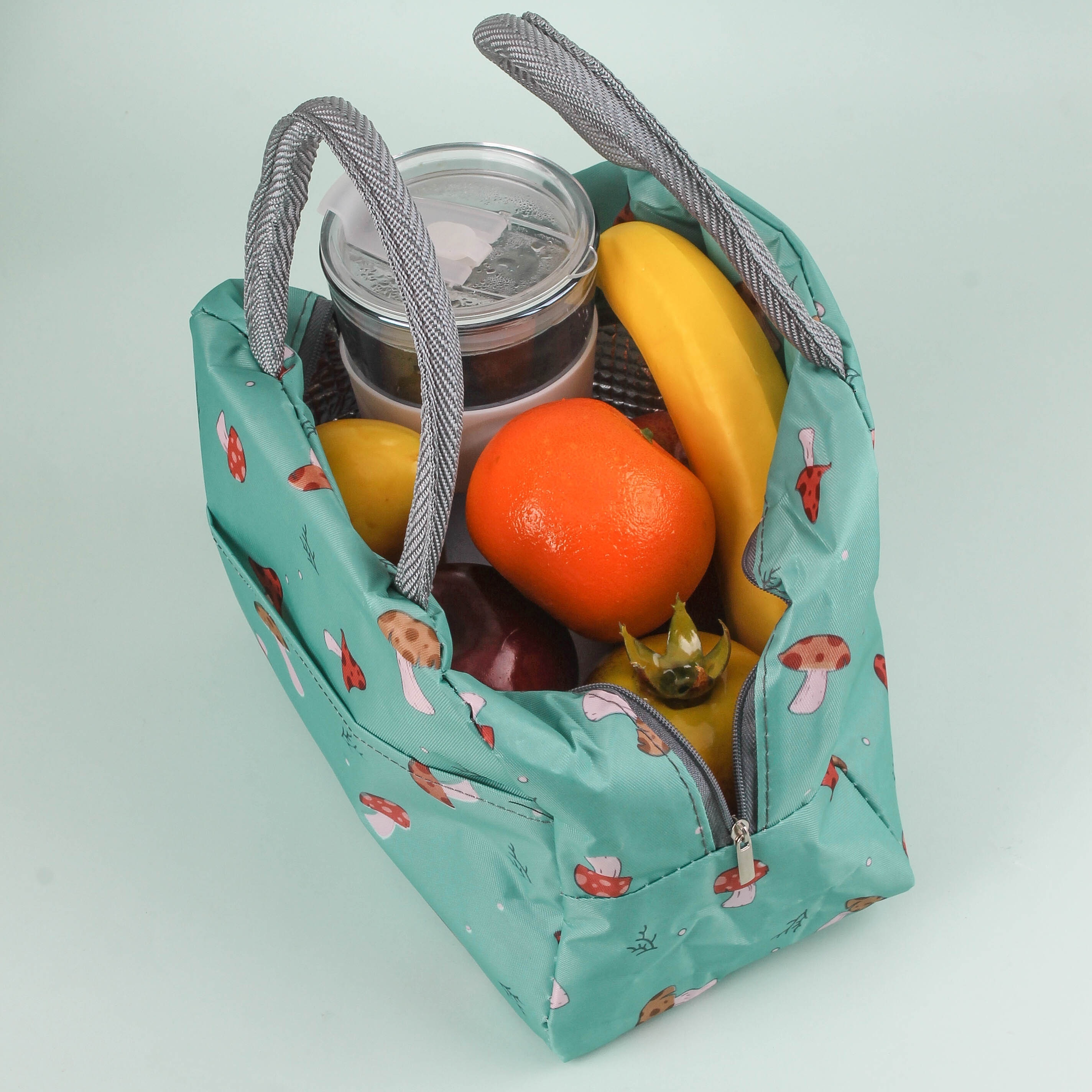 Lunch Bag Isotherme d'Adultes