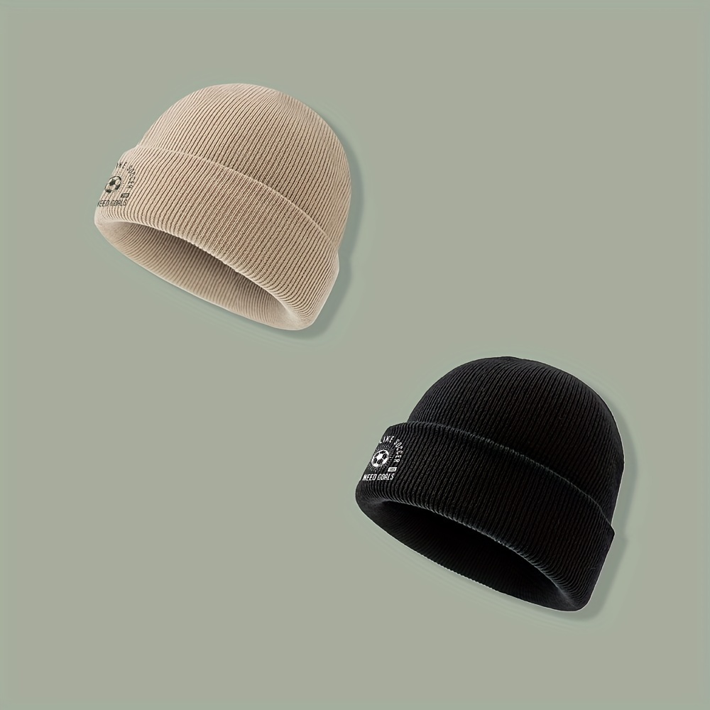 Football winter outlet hats