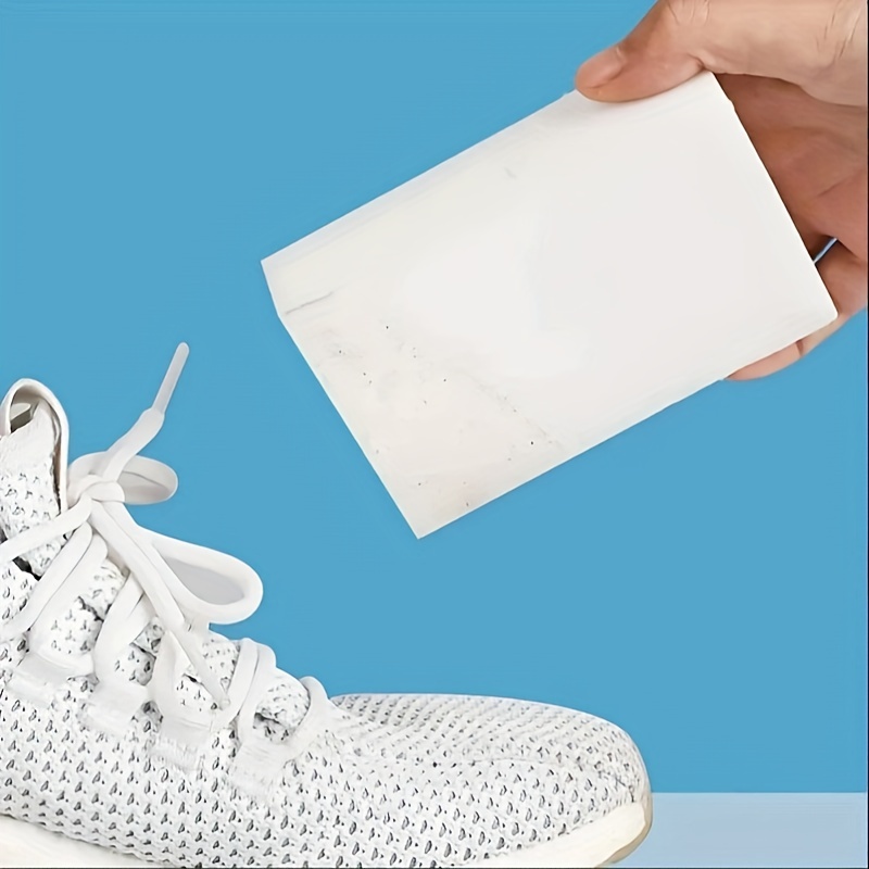 Magic Sponge Eraser Melamine Foam Sponge Cleaning Pads 30pcs