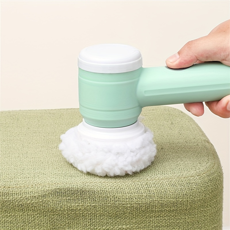 Bendable Multifunctional Fruit And Vegetable Cleaning Brush - Soft Scrubber  For Kitchen Tools - Temu
