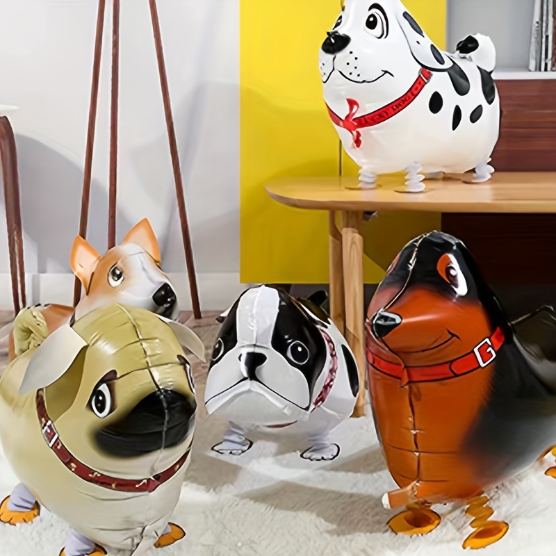  My Own Pet Balloons Penguin Animal : Toys & Games