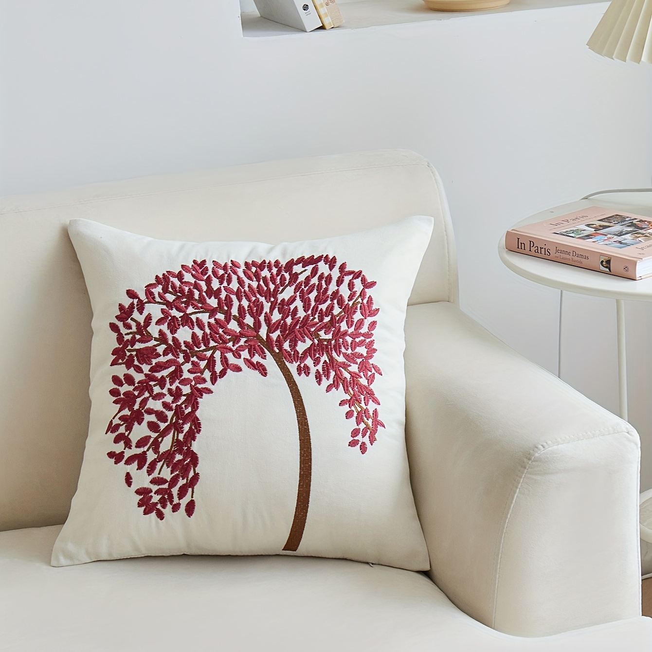 Four store seasons pillows