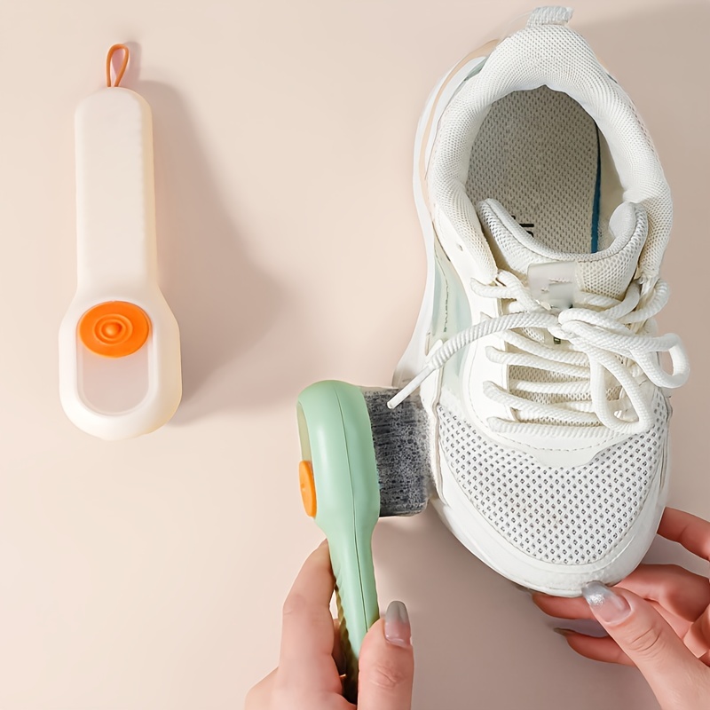  Multifunctional Liquid Shoe Brush, Liquid Shoe Brush