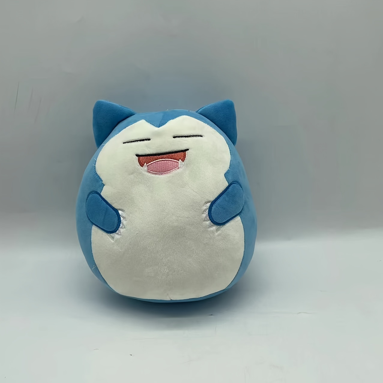 Squishmallow Pokemon Center Clefairy 12 IN Plush