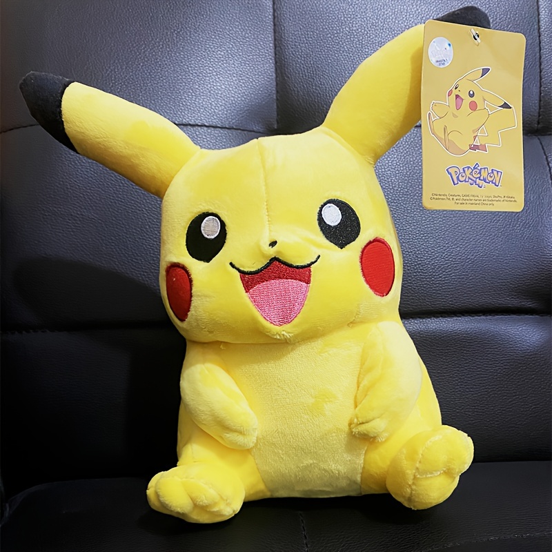Pokemon Peluche Pikachu Plush Toy Charmander Squirtle Pikachu