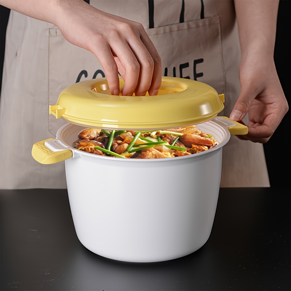 Mini cuiseur à riz 1 à 2 personnes avec dortoir de petite capacité, peut  être cuit dans un cuiseur à riz Portable, soupe – les meilleurs produits  dans la boutique en ligne Joom Geek