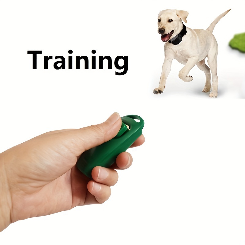 Silbato de perro ajustable para dejar de ladrar, herramienta de  entrenamiento profesional para perros con cordón de correa - AliExpress