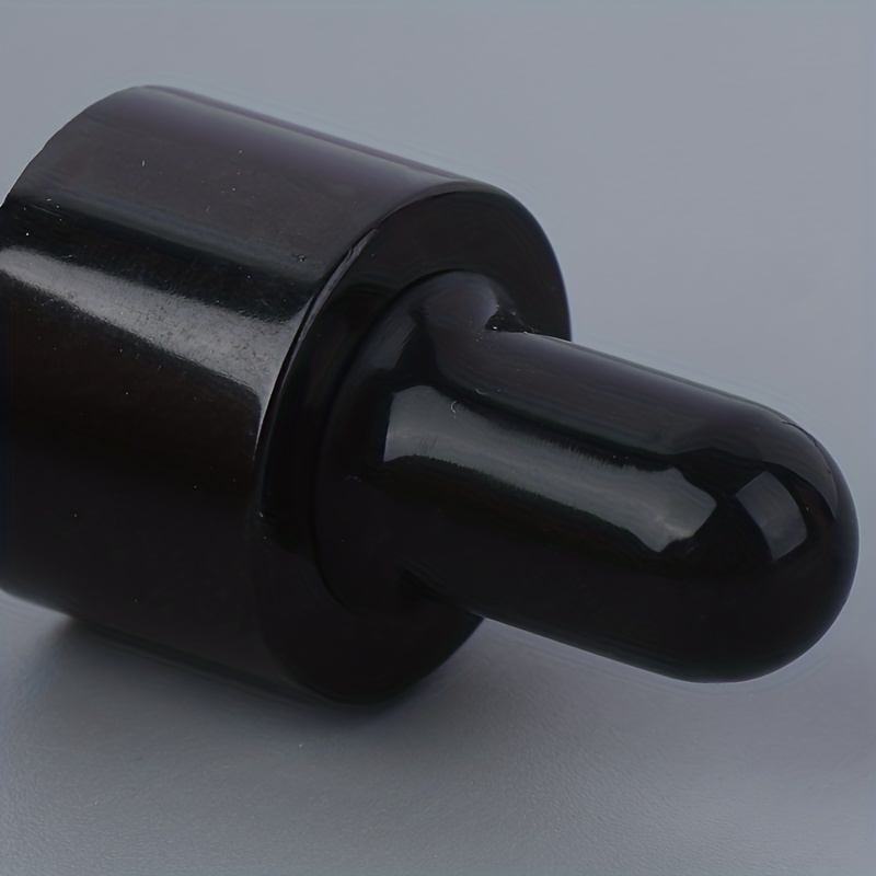 Empty Essential Glass Bottle Eye Dropper Mini Sample Trial 5-30ml