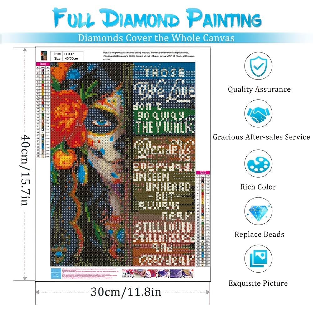 5d Diy Artificial Diamond Painting Kits For Adults Beginner - Temu