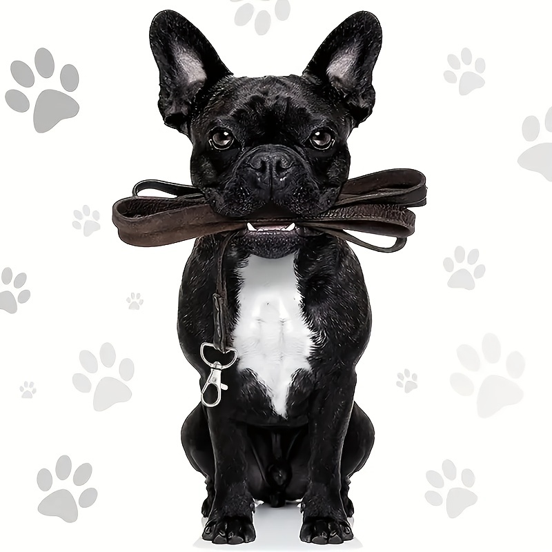 French Bulldog Keychains - Silver, Bronze, Black - Zinc Alloy