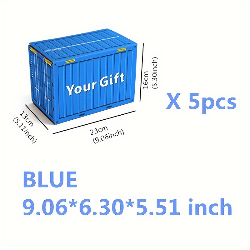 Gift Box For Men Videos