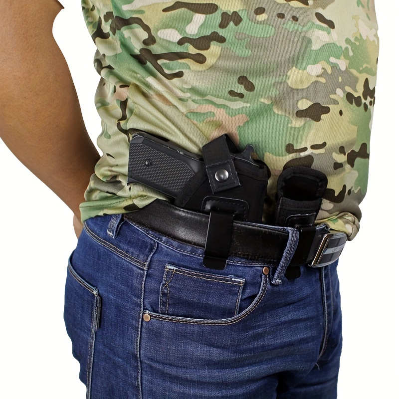 Kosibate TM IWB Holster for Women Gun IWB Concealed Carry fits