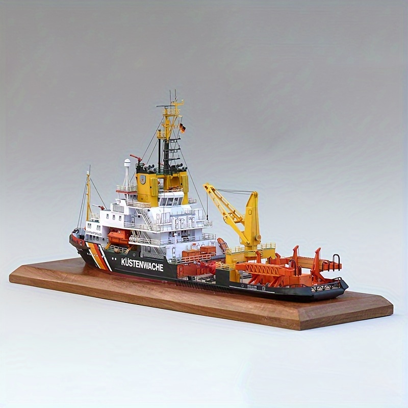 Woodcraft modèle Boat & Ship Construction kit DIY Jouets pour enfants -  Chine Woodcraft modèle et Kit de construction en bois prix