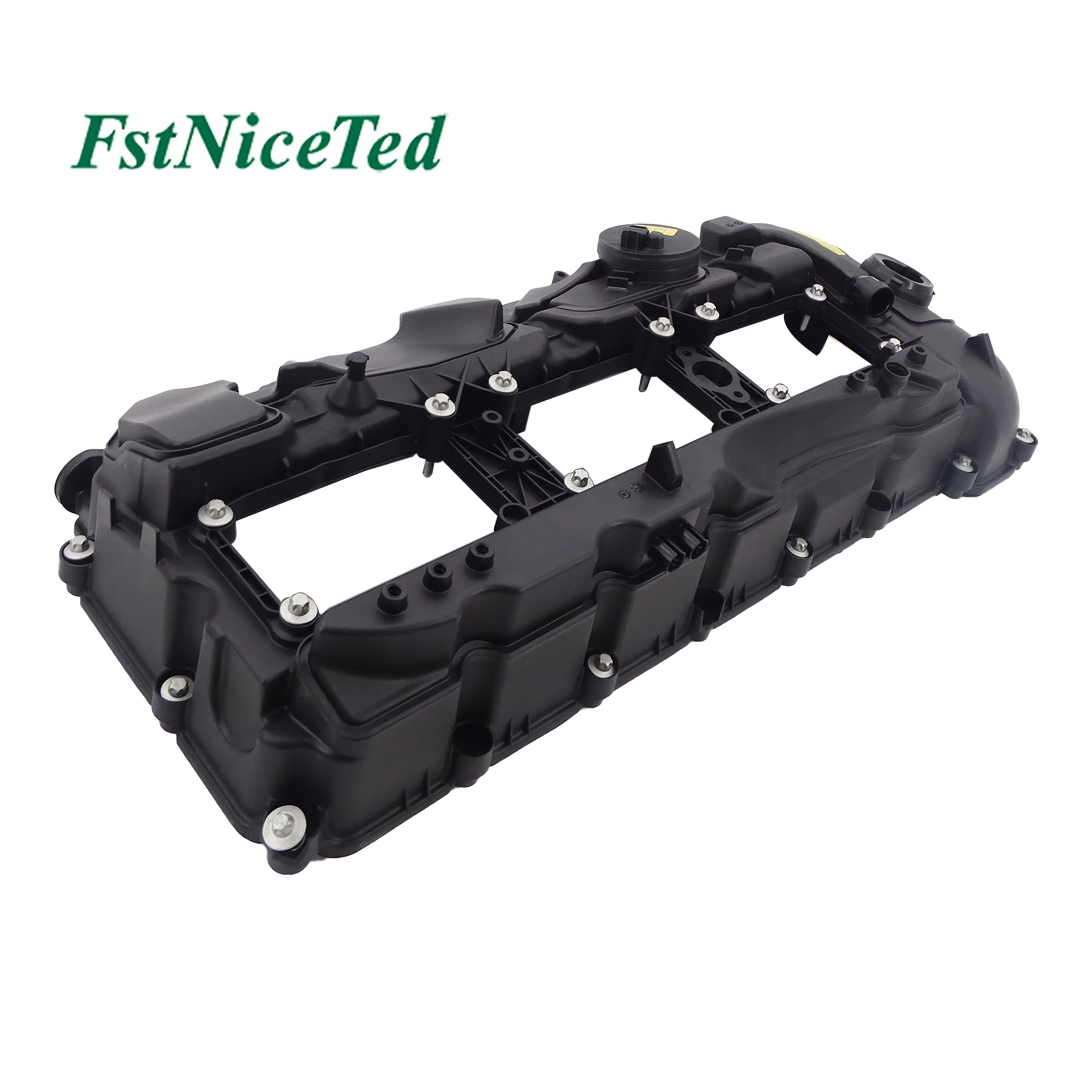 Valve Cover Cylinder Head For B MW X6 E71 2008-2014 OE: 1112 7570 292_voghion.com