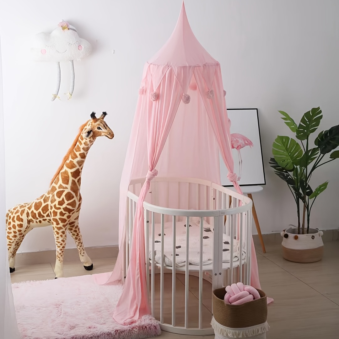 Tienda Juegos Habitación Bebé Decoración Dormitorio Niños - Temu