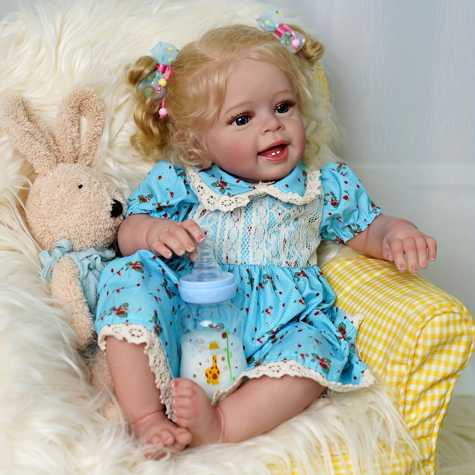 Opening reborn dolls, doll, They look so real 😮👶