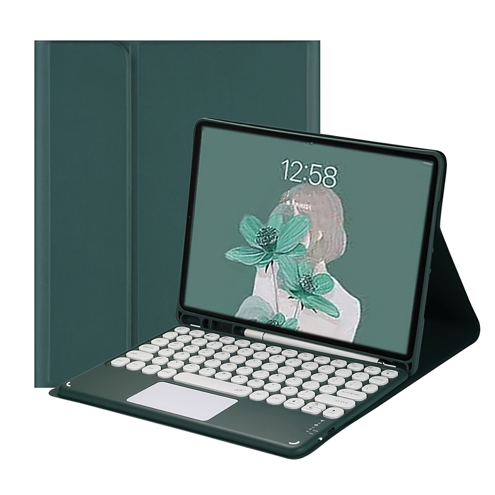 Keyboard Case - Tablet up to 11