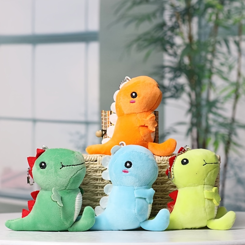 Kawaii SCP-999 Tickle Monster Plush Toy Soft Stuffed Animal Toy Cute Anime SCP  999 Doll Lovely Gift Toy for Children Gifts