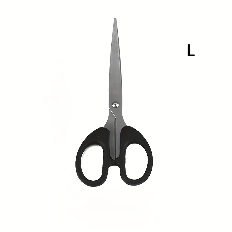 Cutting Edge Heat Treated Stationery Office Household Industrial Scissors -  China Plant Pruning, Sewing Scissors