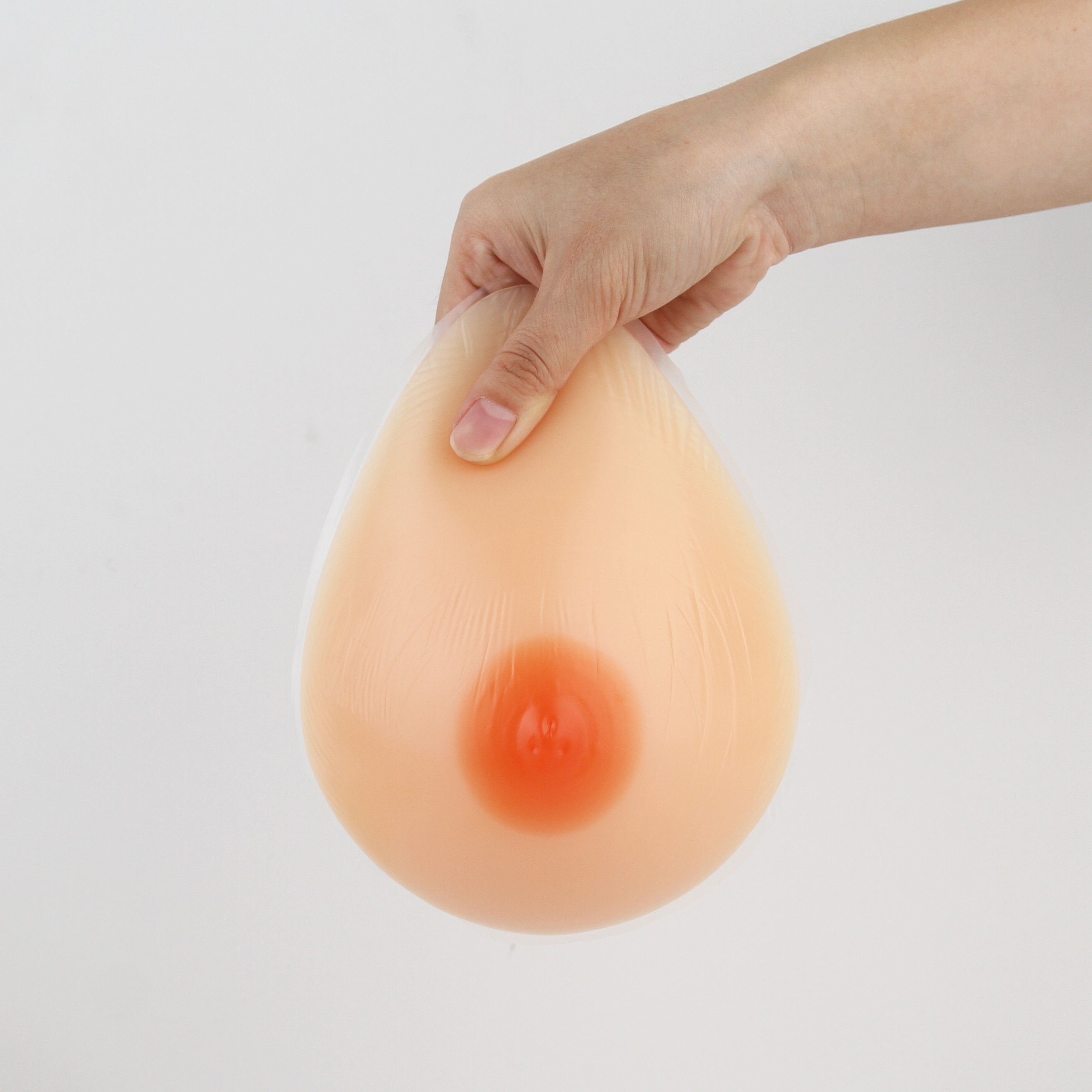 Silicone Breast Pads Soft Anti convex Chest Enhancer - Temu