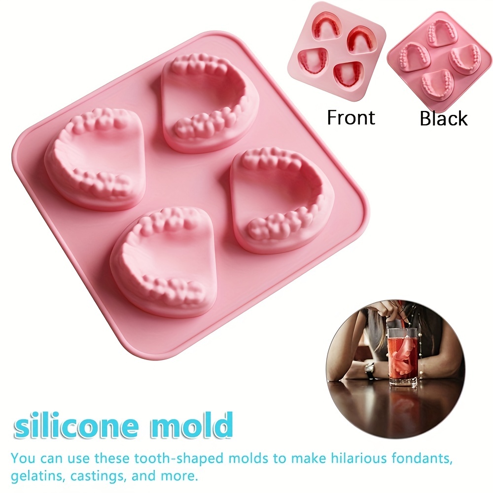 TOOTH MOLD / Shapem