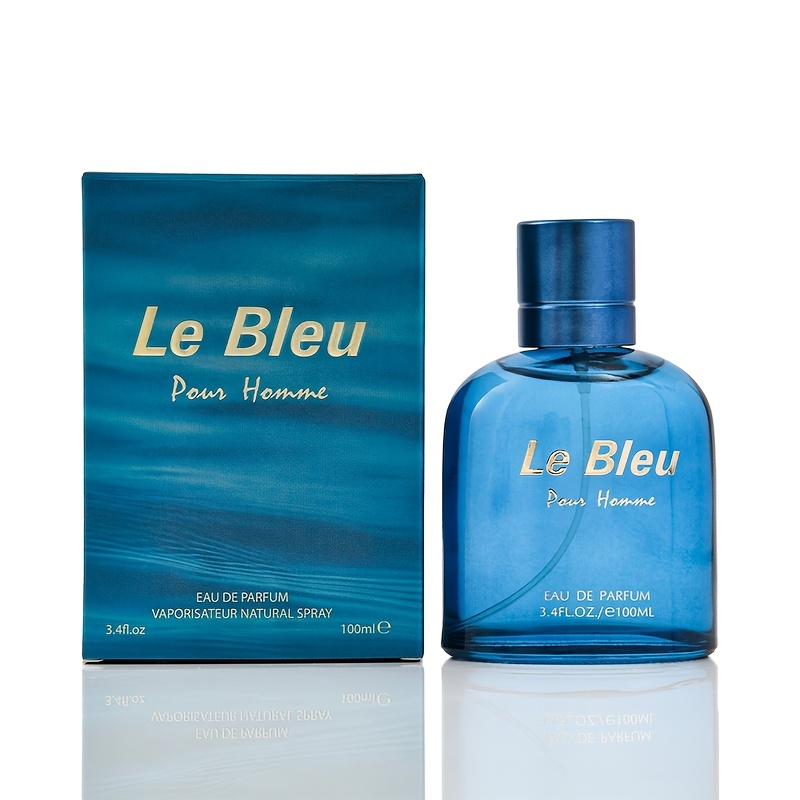 Lovali Perfume For Men, Long-lasting And Natural Fragrance, Eau De