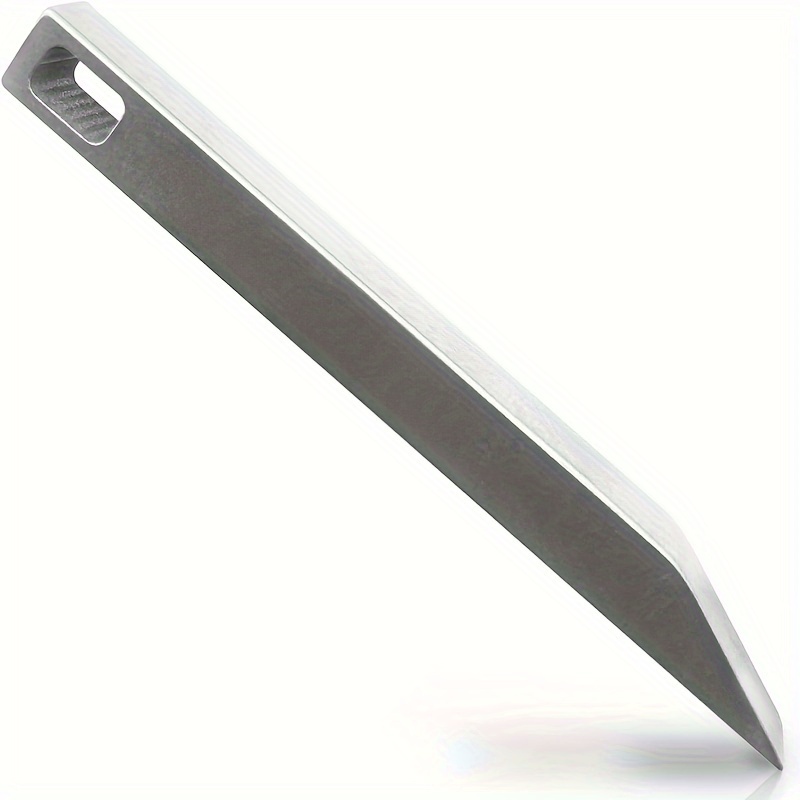 Metal Flat Soft Blade Crowbar Pry Opener Repair Kit For - Temu