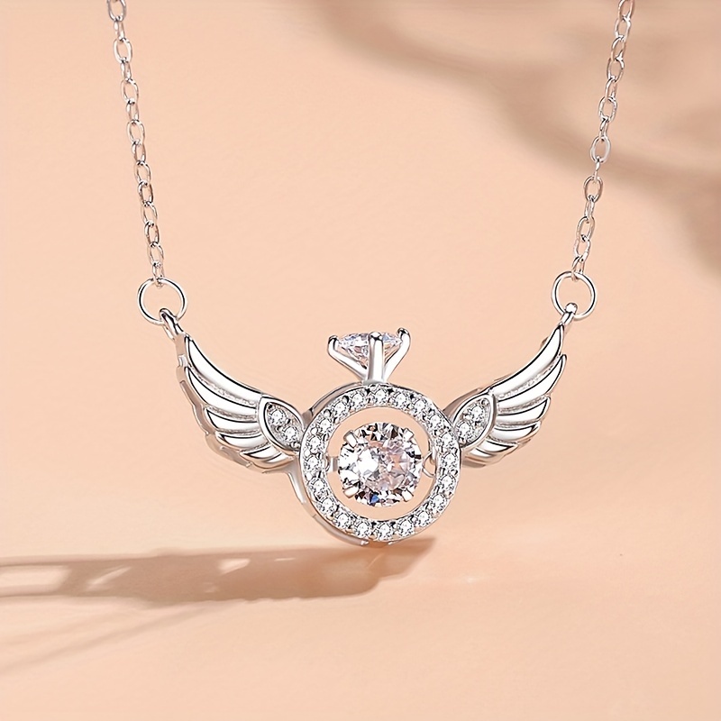 2022 New Luxury Fashion Silver, Pendant Necklaces Silver