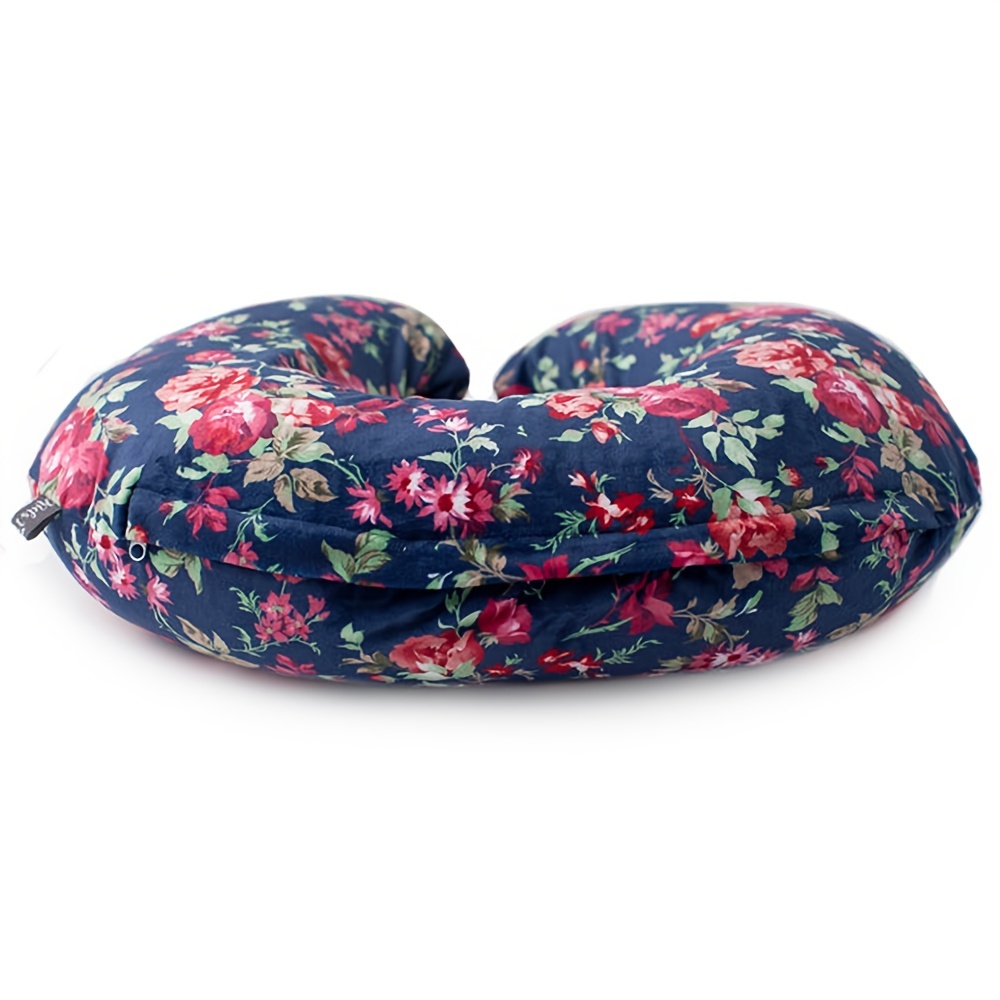 Navy hotsell boppy cover