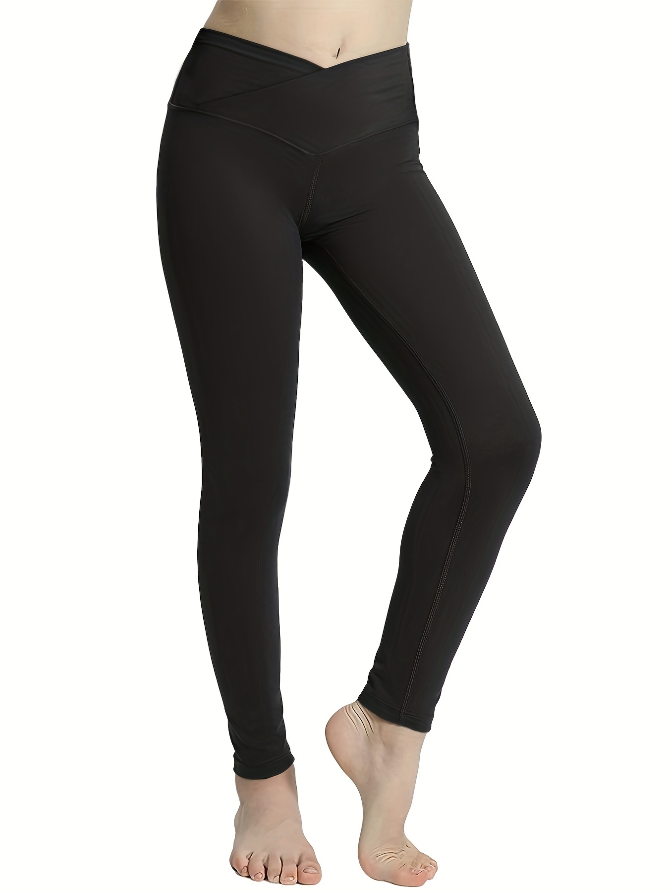 Stylish Workout Leggings for Active Women