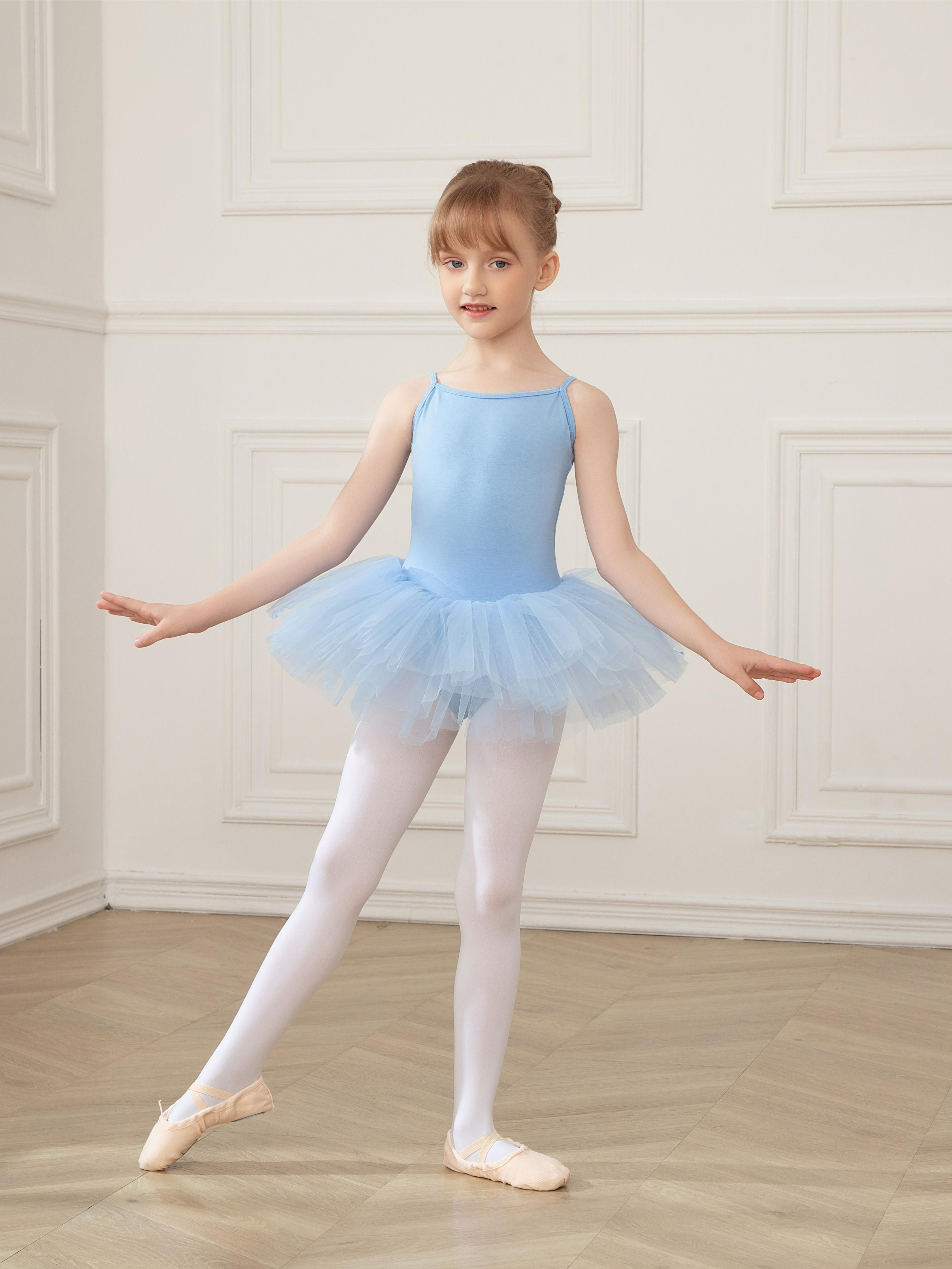 Tutu 2024 leotard dress