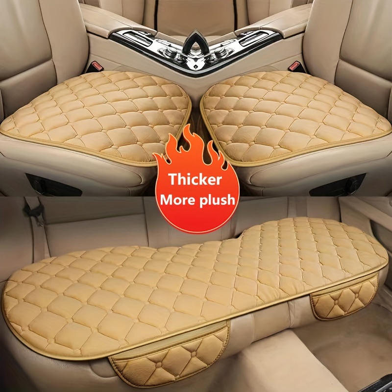 Durable Non-Slip Car Seat Cushion - China Seat Cushion for Car